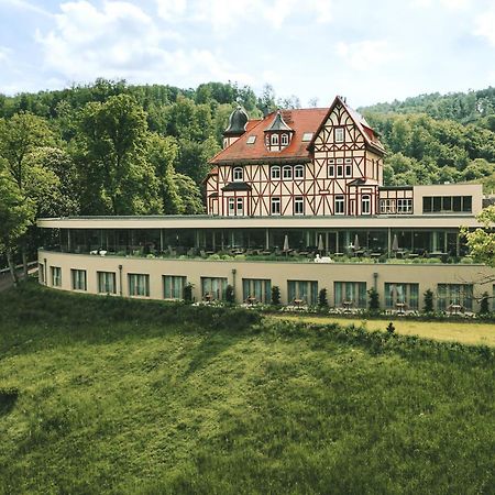 Hotel & Spa Suiten Freiwerk Stolberg  Exterior photo